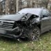 У Кривому Розі “п’яний форсаж” закінчився затриманням та протоколами від патрульних