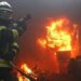 Дві пожежі за минулу добу на Дніпропетровщині закінчилися трагедією