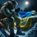 Ніч на Дніпропетровщині була тихою