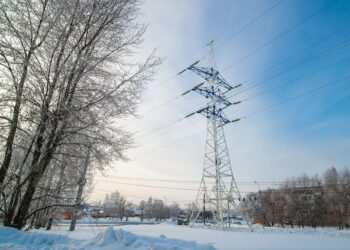 Через негоду знеструмлено більше 100 населених пунктів області