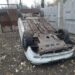 Сьогодні окупанти вбили літню жінку у Нікополі