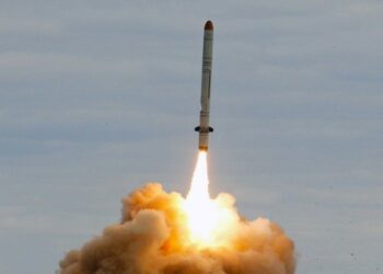 Над Дніпропетровщиною збили крилату ракету «Іскандер-К»