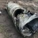 На Криворіжжі чоловік хотів здати на металобрухт уламки ракети