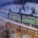 З 10 грудня стартує новий графік руху для поїздів популярного напрямку, зокрема через Дніпропетровщину