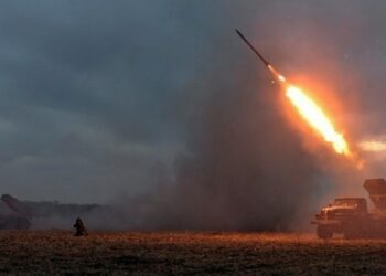 Сьогодні окупанти тричі обстріляли Нікопольщину з артилерії та атакували з БпЛА