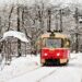 Сьогодні через погодні умови електротранспорт працює за оперативним розкладом: подробиці