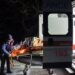 У Павлоградському районі ціла родина постраждала внаслідок вибуху пічки-буржуйки