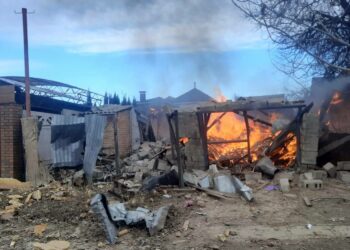 Збільшилася кількість поранених у Нікополі: ситуація на вечір