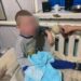 У Дніпрі врятували дитину, яка застрягла у батареї