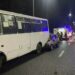 В ДТП у Павлограді постраждали двоє людей