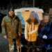 Зниклу у Кривому Розі дівчинку розшукав службовий собака