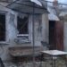 Окупанти атакували Нікопольщину дронами та з артилерії
