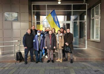 У Дніпрі мешканці Перемоги вибороли свою зелену зону