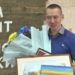 Колишній викладач дитячого фотогуртка – нині український захисник, відкрив першу фотовиставку