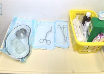 Лікарня під землею. У Дніпрі в одному з медзакладів відкрили укриття з операційною та реанімацією