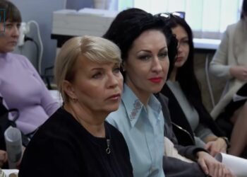 Майже 60% переселенців отримали роботу у Дніпрі.