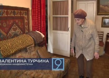Мешканці академмістечка на проспекті Гагаріна досі не отримали тепла в свої домівки