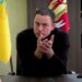 Міський голова Кам’янського Андрій Білоусов зустрівся з очільниками громадських організацій
