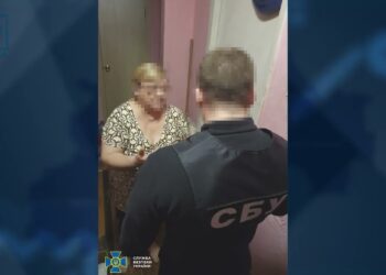 На Дніпропетровщині виявили трьох агітаторів, які просували ворожі наративи