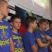 Пам’яті захисника України Олександра Лобанова: у Дніпрі пройшли змагання з єдиноборств