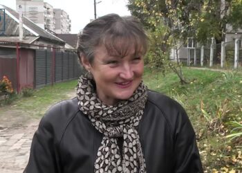 Перейменування топонімів Дніпра. Вулиця Нестора Махна