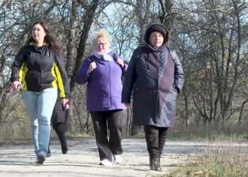 Півторарічна боротьба з міською радою за майже 6 га лісопарку “Дружби народів”