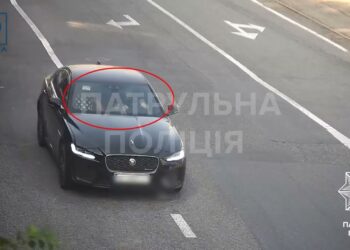 Поліцейському, який влітку застрелив чоловіка, змінили запобіжний захід – нічний домашній арешт