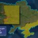 Ситуація на фронті та мапа бойових дій 30.10.2023