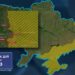 Ситуація на фронті та мапа бойових дій за 6.11.2023
