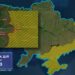 Ситуація на фронті та мапа бойових дій за 8.11.2023