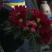 У День Гідності та Свободи запалили лампадки та поклали квіти