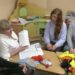 У Дніпрі вихователів дитячих садків вчили працювати з дітьми під час повітряних тривог