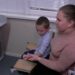 Вакцинація – захист людини від захворювань. Лікарі закликають робити щеплення дітям