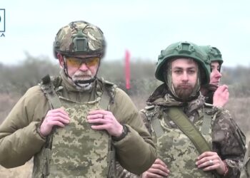 Як стати оператором FPV-дрону? У Дніпрі 16 курсантів пройшли вишкіл та готові поповнити лави ЗСУ