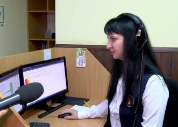 Єдина диспетчерська служба Кам’янського допомагає місцевим мешканцям у вирішенні проблем