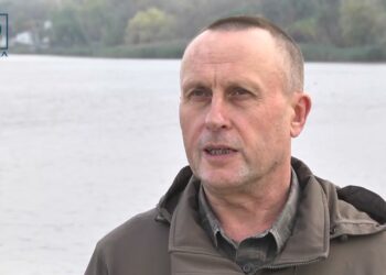 З 1 листопада в Україні вступили в силу обмеження для рибалок