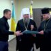 З травня наступного року в Кам’янському зводитимуть сучасний храм ПЦУ