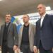 На Дніпропетровщині обрали нового голову обласного осередку НОК України