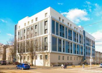 Лікарні Руднєва у Дніпрі поновили ліцензію