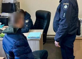 У Дніпрі затримали серійних крадіїв, на рахунку яких 18 обікрадених домоволодінь