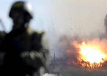Вдень ворог продовжив тероризувати Нікопольщину з важкої артилерії