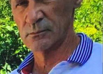 У Дніпрі розшукують літнього чоловіка, який зник майже два місяці тому