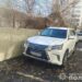 У Дніпрі затримали зловмисника, який обчистив автівку містянина