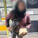 У Дніпрі оперативно затримали хулігана, який розбив вітрину крамниці
