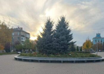 Сьогодні останній день, коли мешканці Новомосковська можуть проголосувати за нову назву для свого міста
