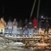 Ухилянт із Дніпропетровщини разом з попутниками намагався перетнути кордон через засніжені гори
