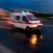 У Кам’янському подружжя ледь не вчаділо через газову колонку