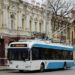 У Дніпрі з середи відновиться рух тролейбусів №1 та «Б»