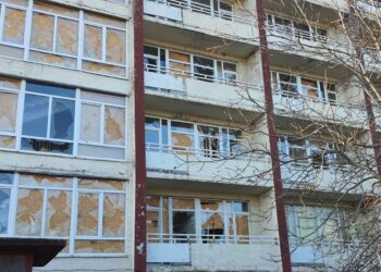 Окупанти атакували Нікопольщину з БпЛа та артилерії