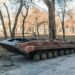 До Дня ЗСУ у Дніпрі відкрили нову інсталяцію